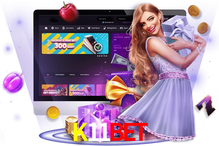 6 vantagens exclusivas do programa VIP da K11BET