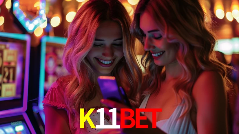 K11BET APP mobile iOS Android - 187 mil downloads São Paulo Rio BH