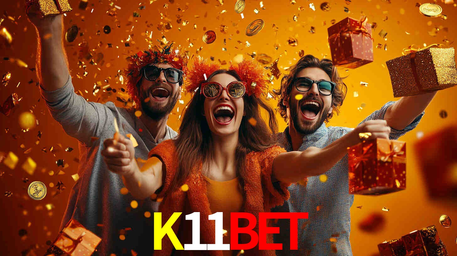 Loterias online disponíveis na K11BET