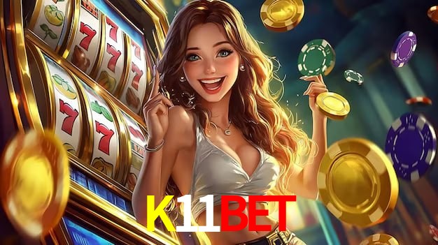 Requisitos do APK da K11BET para Android