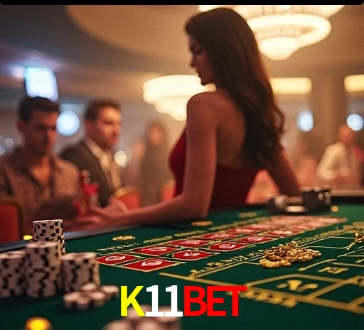 Vantagens exclusivas K11BET para jogadores brasileiros